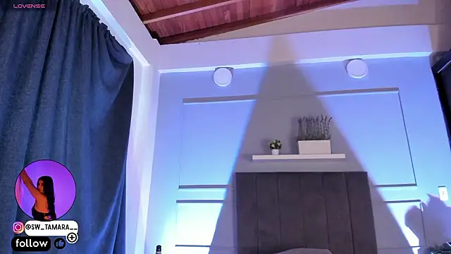 sweet tamara  online show from 03-29-26, 12:18