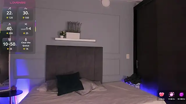 sweet tamara  online show from 10-13-25, 12:18