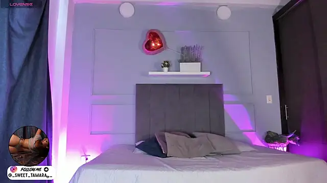sweet tamara  online show from 07-23-26, 02:57