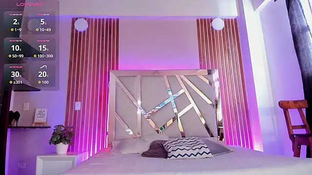 sweet tamara  online show from 10-18-25, 07:38