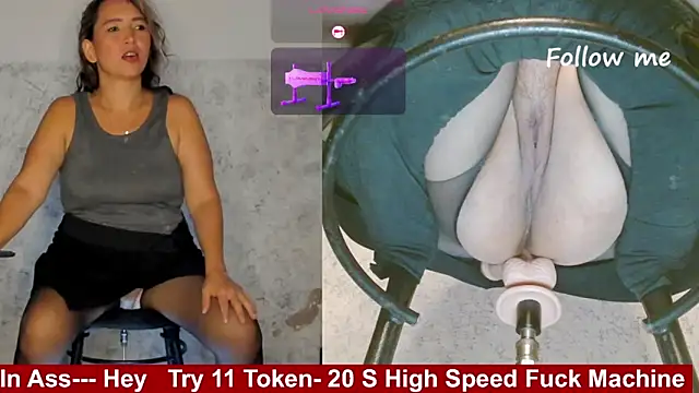 marly charm  online show from 02-26-26, 04:01