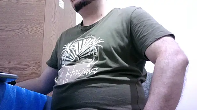 Black Scorpion91 online show from 12-18-25, 06:34