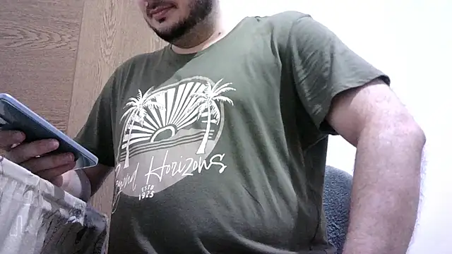 Black Scorpion91 online show from 09-23-25, 05:31