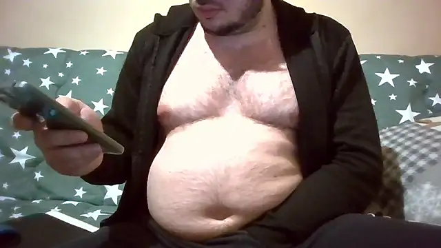 Black Scorpion91 online show from 01-10-26, 11:44