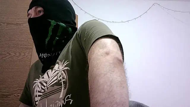 Black Scorpion91 online show from 10-06-25, 05:13