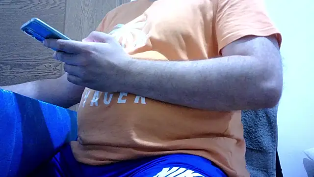 Black Scorpion91 online show from 11-21-25, 06:18