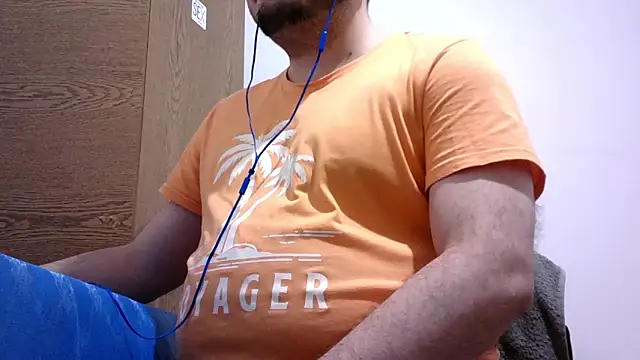 Black Scorpion91 online show from 11-28-25, 07:36