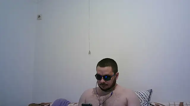 Black Scorpion91 online show from 06-02-26, 05:24