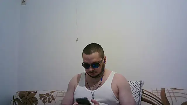 Black Scorpion91 online show from 05-19-26, 01:56