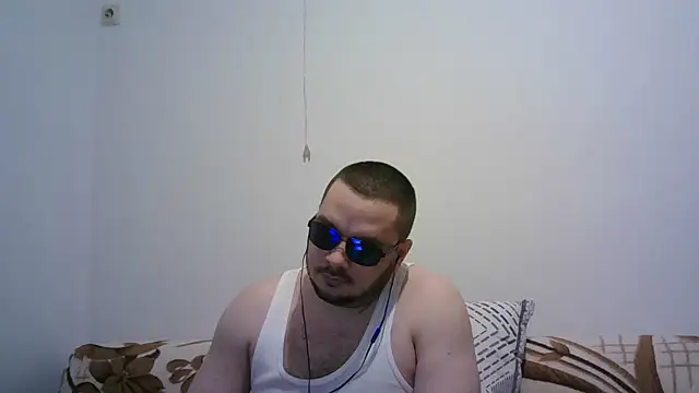 Black Scorpion91 online show from 05-19-26, 05:20