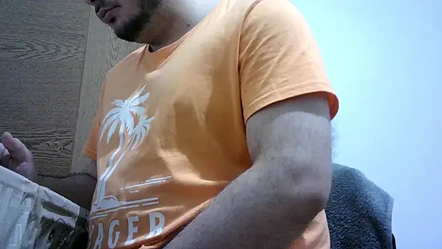 Black Scorpion91 online show from 10-12-25, 05:14