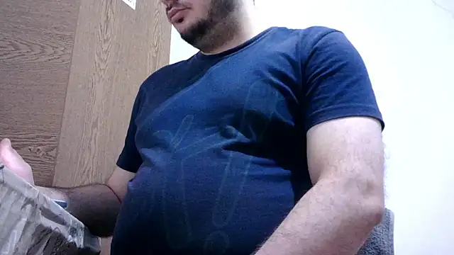 Black Scorpion91 online show from 09-30-25, 04:35