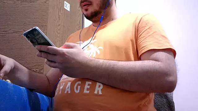 Black Scorpion91 online show from 11-30-25, 08:53