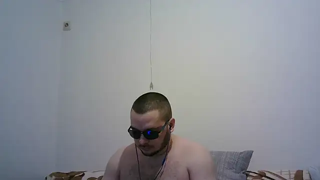 Black Scorpion91 online show from 06-07-26, 12:38