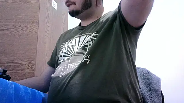 Black Scorpion91 online show from 12-19-25, 06:10