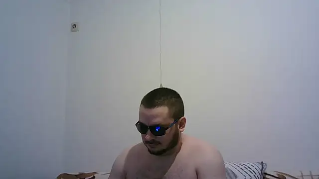 Black Scorpion91 online show from 05-26-26, 04:49