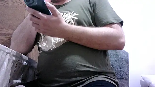 Black Scorpion91 online show from 09-19-25, 05:17