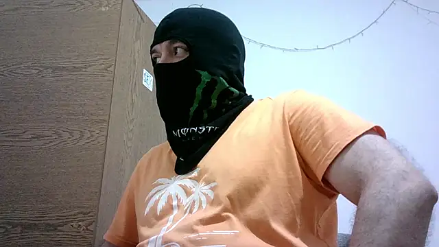 Black Scorpion91 online show from 10-23-25, 05:33