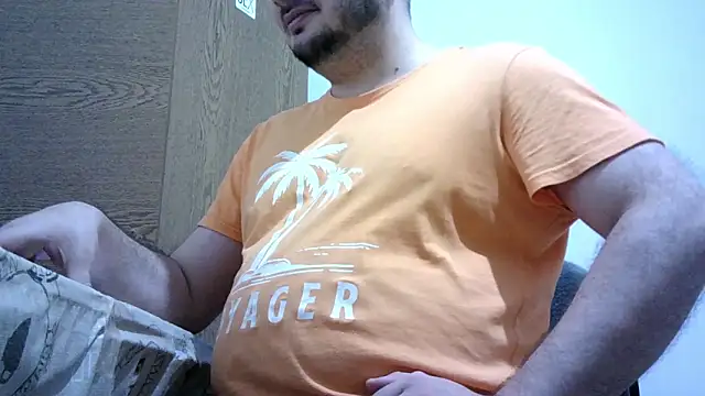 Black Scorpion91 online show from 10-25-25, 06:41