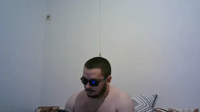 Black Scorpion91 online show from 06-03-26, 05:17