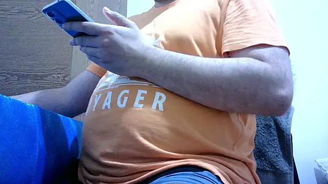 Black Scorpion91 online show from 11-18-25, 05:27