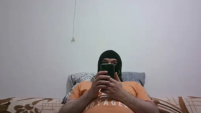 Snapshot of Black_Scorpion91 chatting on 01-17-26, 06:55 Black Scorpion91 online show from 01-17-26, 06:55