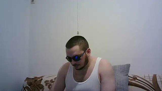 Black Scorpion91 online show from 05-23-26, 05:01