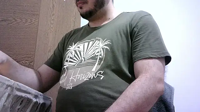 Black Scorpion91 online show from 09-21-25, 06:02