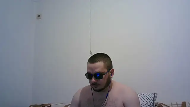 Black Scorpion91 online show from 05-22-26, 04:05