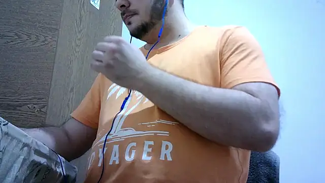 Black Scorpion91 online show from 09-26-25, 05:42