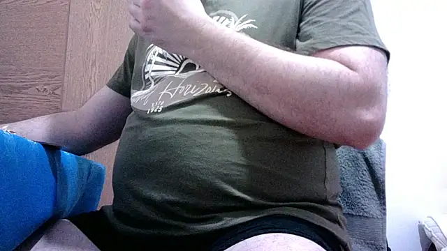 Black Scorpion91 online show from 12-04-25, 10:20