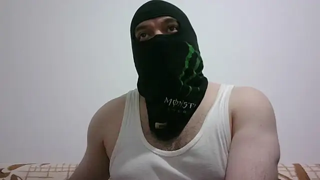 Black Scorpion91 online show from 01-13-26, 08:46