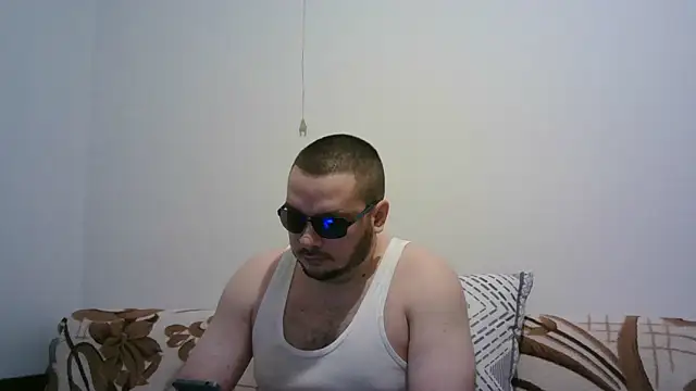 Black Scorpion91 online show from 05-17-26, 07:47