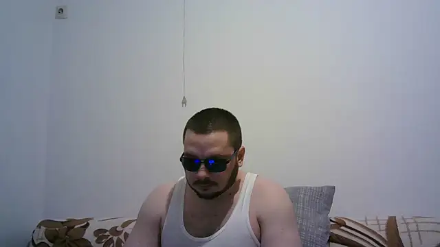 Black Scorpion91 online show from 05-14-26, 05:43