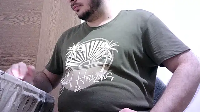 Black Scorpion91 online show from 09-24-25, 05:08