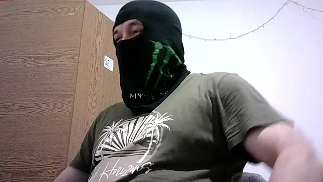 Black Scorpion91 online show from 10-30-25, 07:00