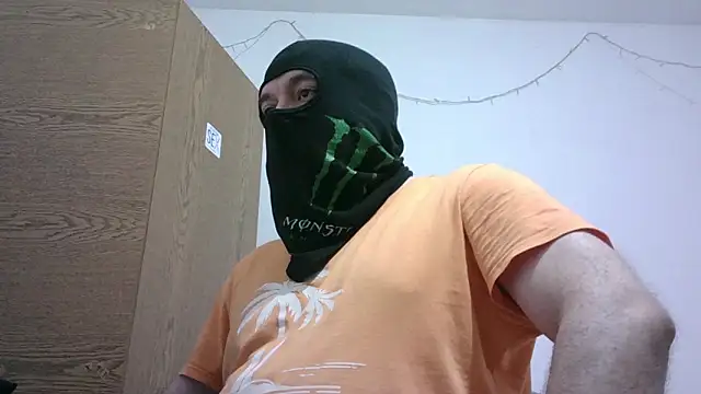 Snapshot of Black_Scorpion91 chatting on 01-18-26, 06:55 Black Scorpion91 online show from 01-18-26, 06:55