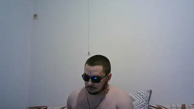 Black Scorpion91 online show from 05-29-26, 05:19