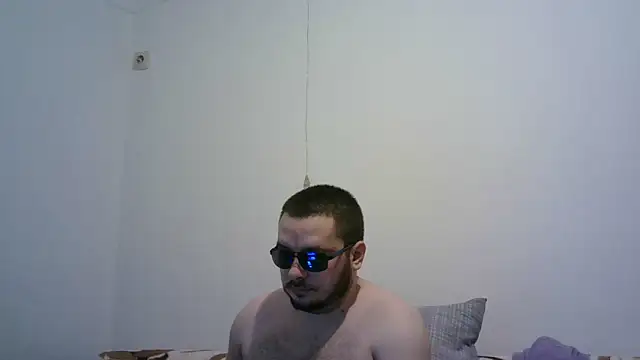 Black Scorpion91 online show from 06-04-26, 06:23