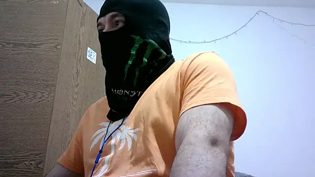 Black Scorpion91 online show from 10-11-25, 06:42