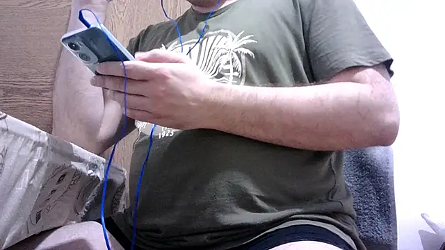 Black Scorpion91 online show from 09-20-25, 05:29