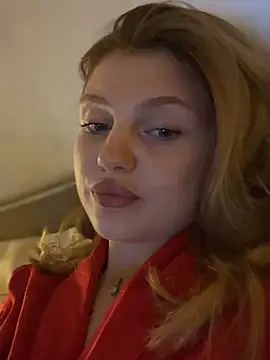 Emaline Fane online show from 11-04-25, 06:55