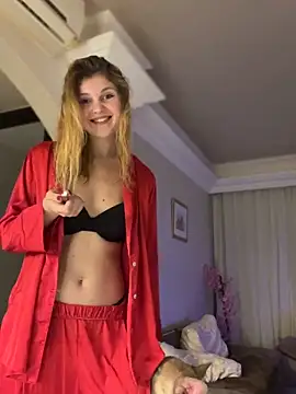 Emaline Fane online show from 01-05-26, 05:38