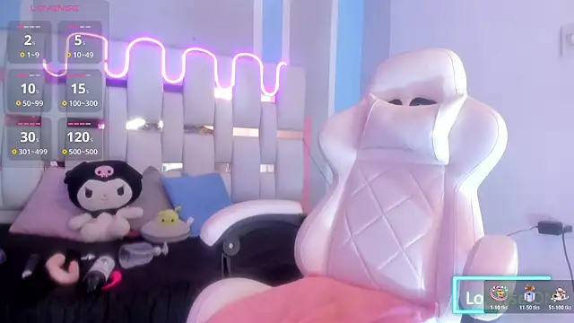 MilkWhore1 online show from 01-12-26, 06:36