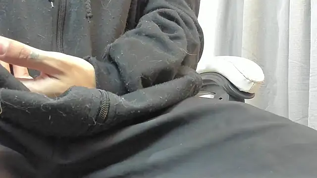 MilkWhore1 online show from 03-03-26, 08:49