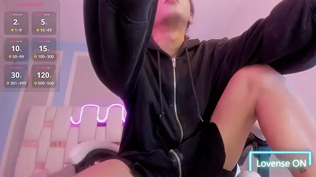 MilkWhore1 online show from 01-09-26, 08:27