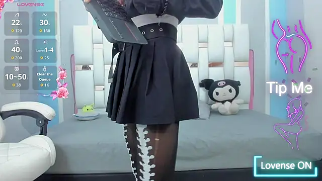 MilkWhore1 online show from 10-22-25, 07:46