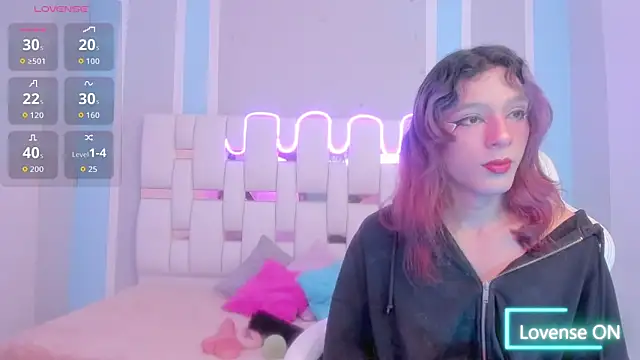 MilkWhore1 online show from 01-06-26, 08:02