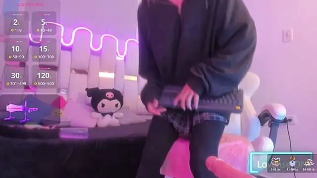 MilkWhore1 online show from 01-08-26, 07:53