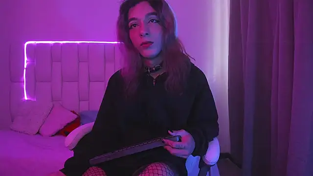 MilkWhore1 online show from 03-06-26, 08:04